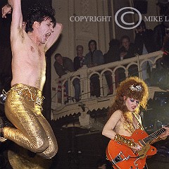 The Cramps