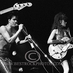 The Cramps