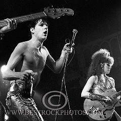 The Cramps