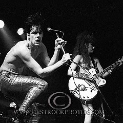 The Cramps