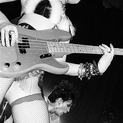 The Cramps