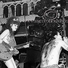 The Cramps