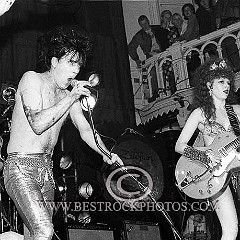 The Cramps