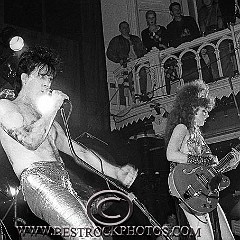 The Cramps