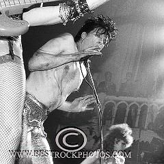 The Cramps