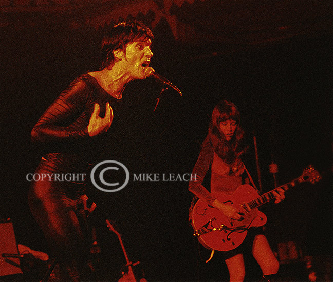 The Cramps