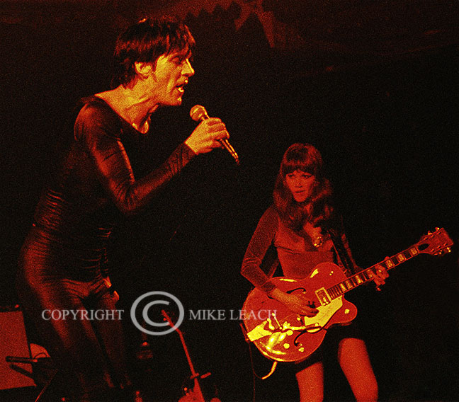 The Cramps