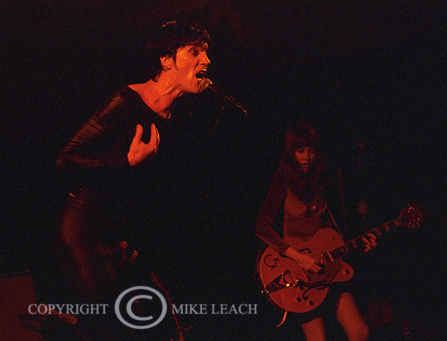 The Cramps