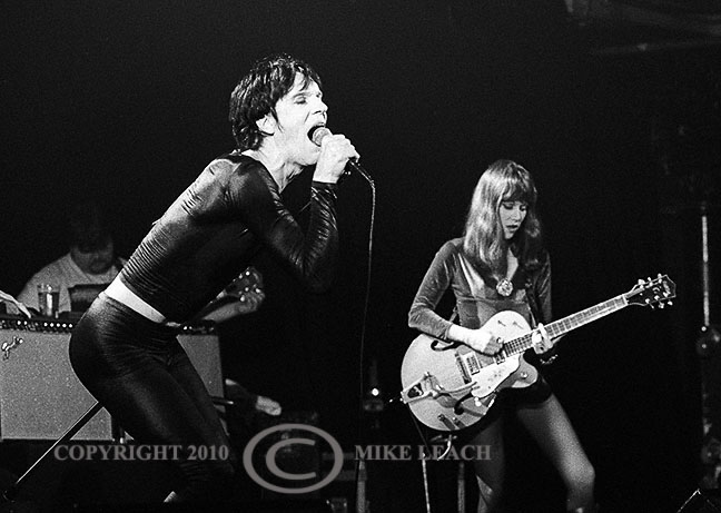 The Cramps