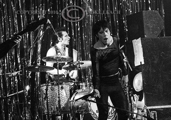 The Cramps