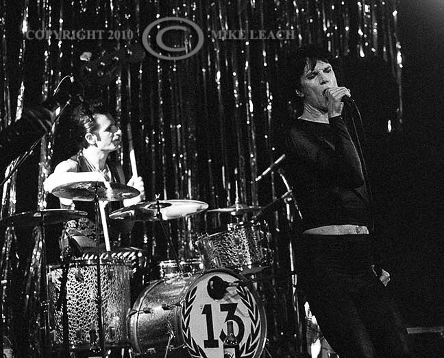 The Cramps