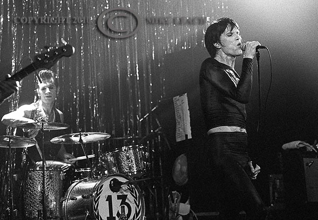 The Cramps