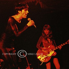The Cramps