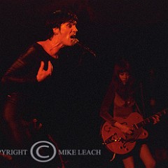 The Cramps