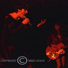 The Cramps
