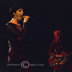 The Cramps