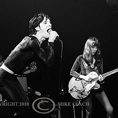 The Cramps
