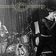 The Cramps