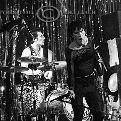 The Cramps