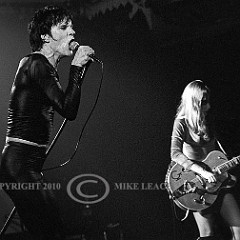 The Cramps