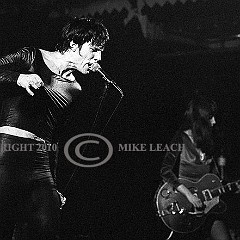 The Cramps