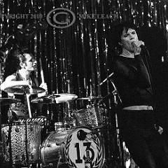 The Cramps
