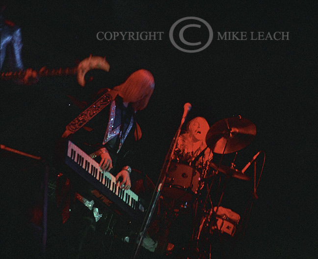 The Edgar Winter Group