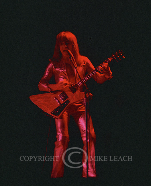 The Edgar Winter Group