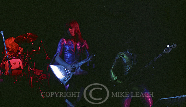 The Edgar Winter Group