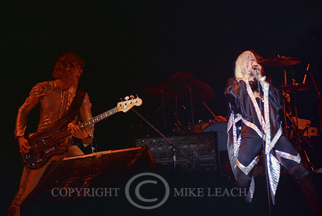 The Edgar Winter Group