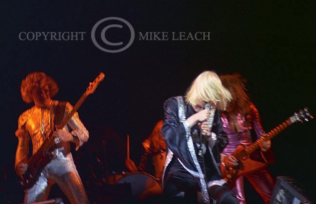 The Edgar Winter Group