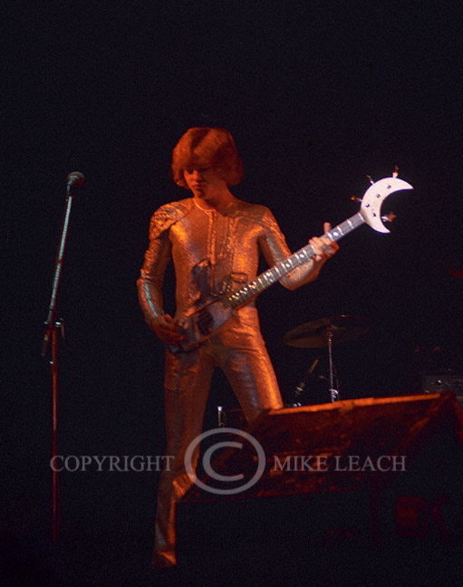 The Edgar Winter Group