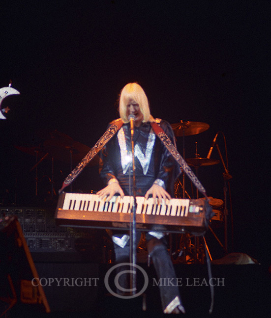 The Edgar Winter Group