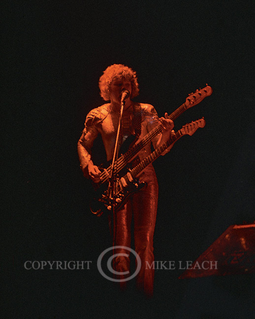 The Edgar Winter Group