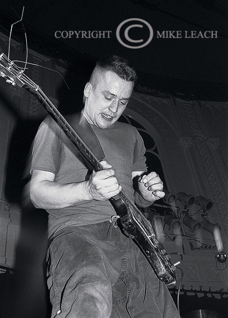 The Ex