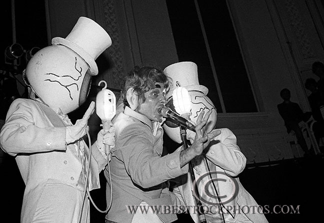 The Residents