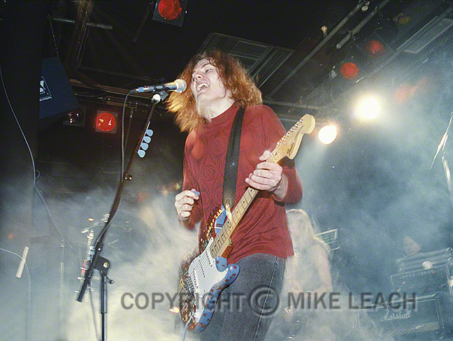 The Smashing Pumpkins