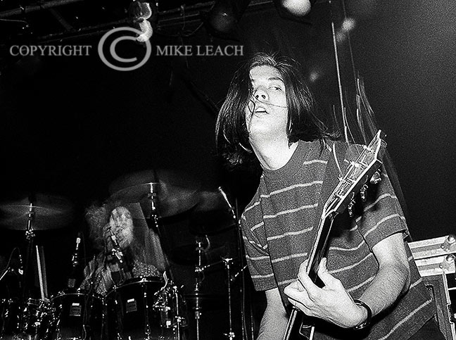 The Smashing Pumpkins