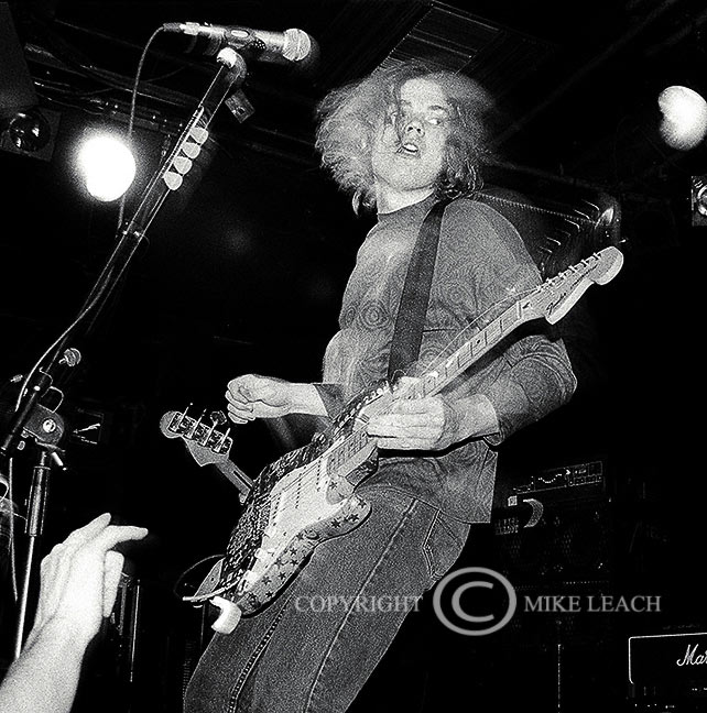 The Smashing Pumpkins