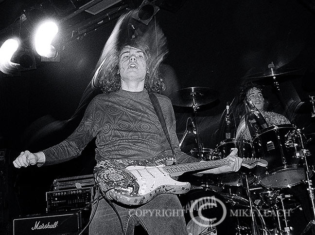 The Smashing Pumpkins