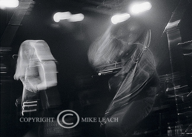 The Smashing Pumpkins