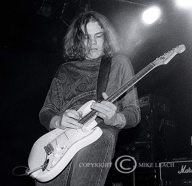 The Smashing Pumpkins