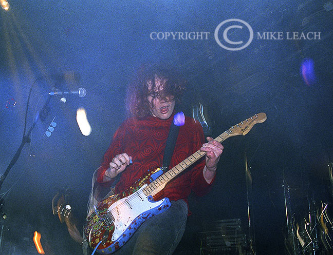 The Smashing Pumpkins