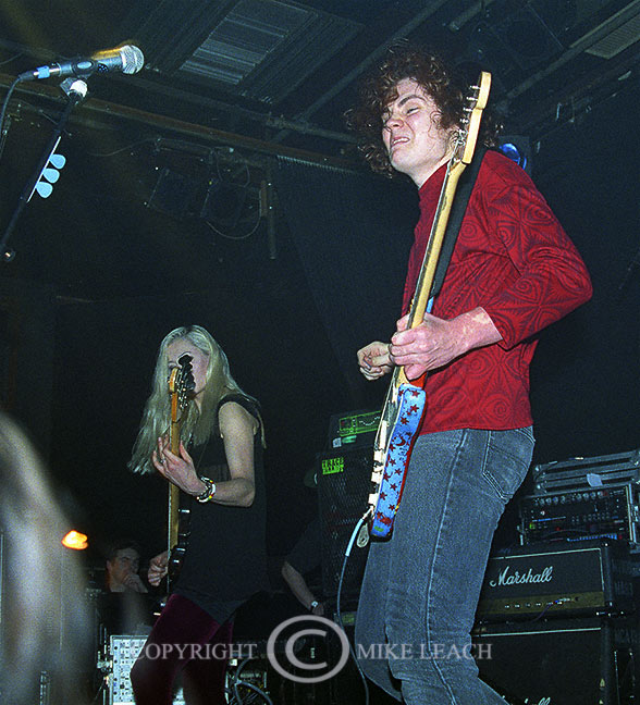 The Smashing Pumpkins