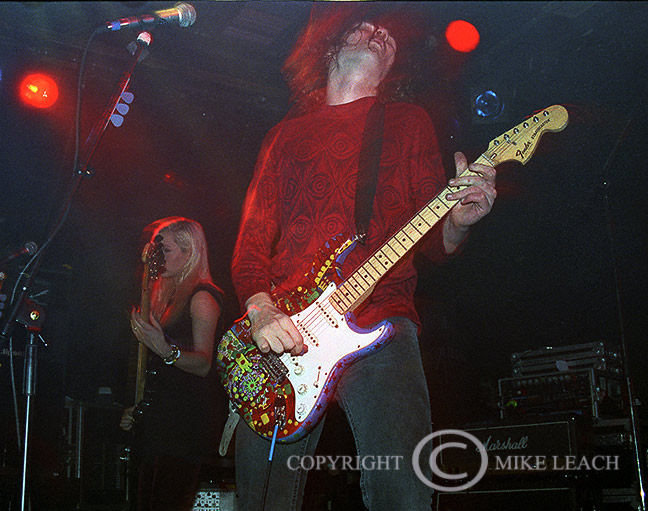 The Smashing Pumpkins