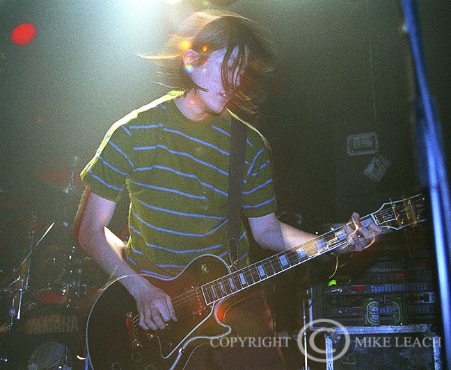 The Smashing Pumpkins