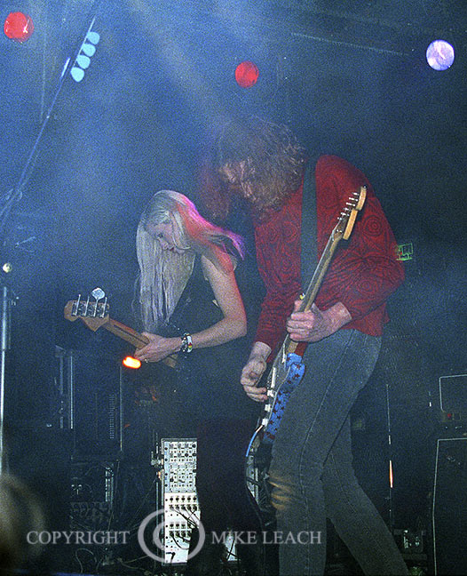 The Smashing Pumpkins