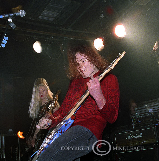 The Smashing Pumpkins