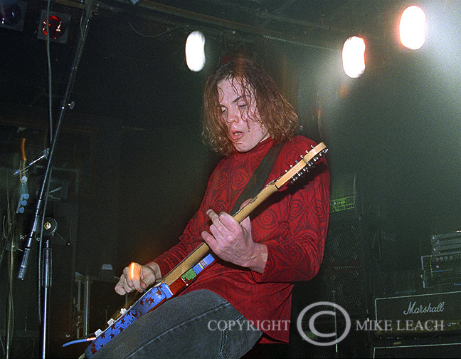 The Smashing Pumpkins