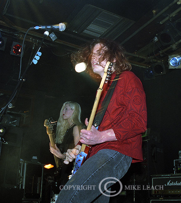 The Smashing Pumpkins